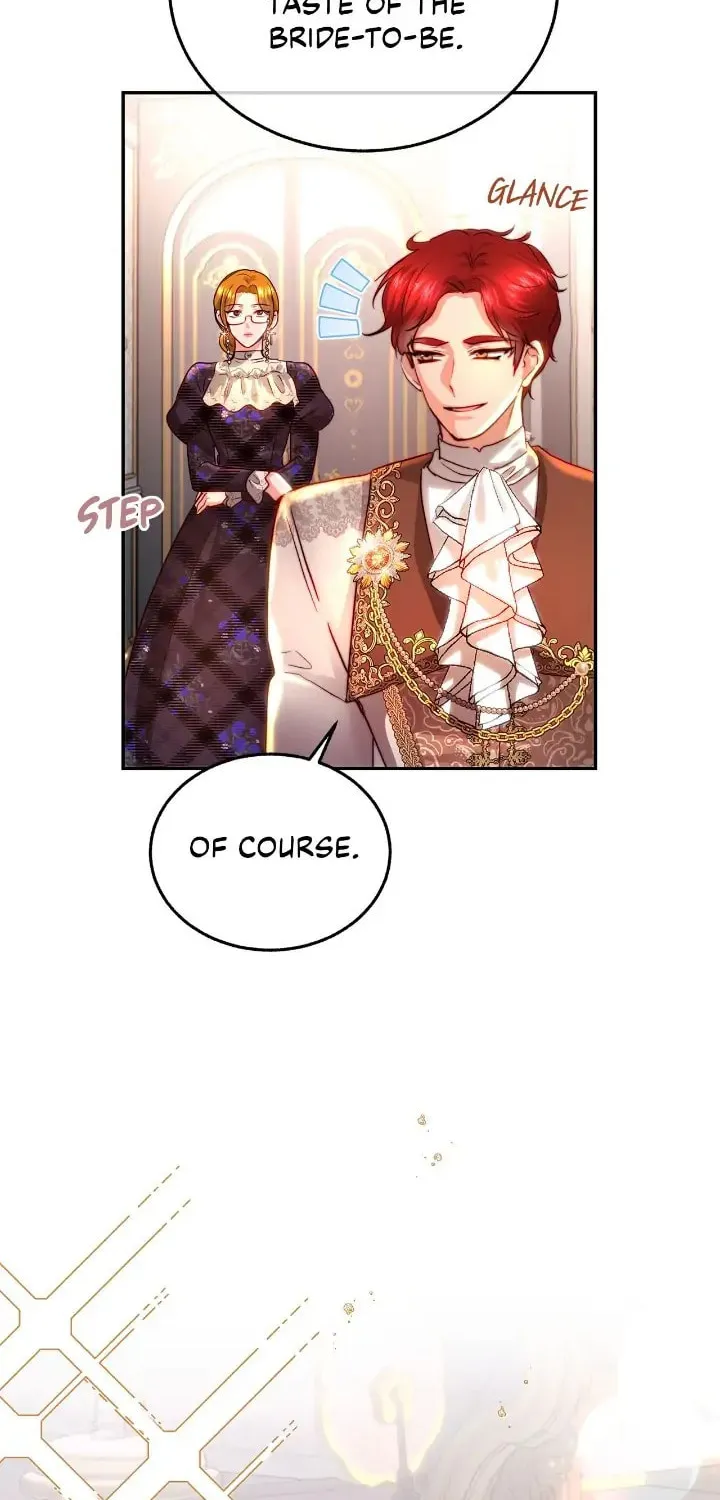 Read Rosalyn Vogart chapter 29 image 41 on Lezhin