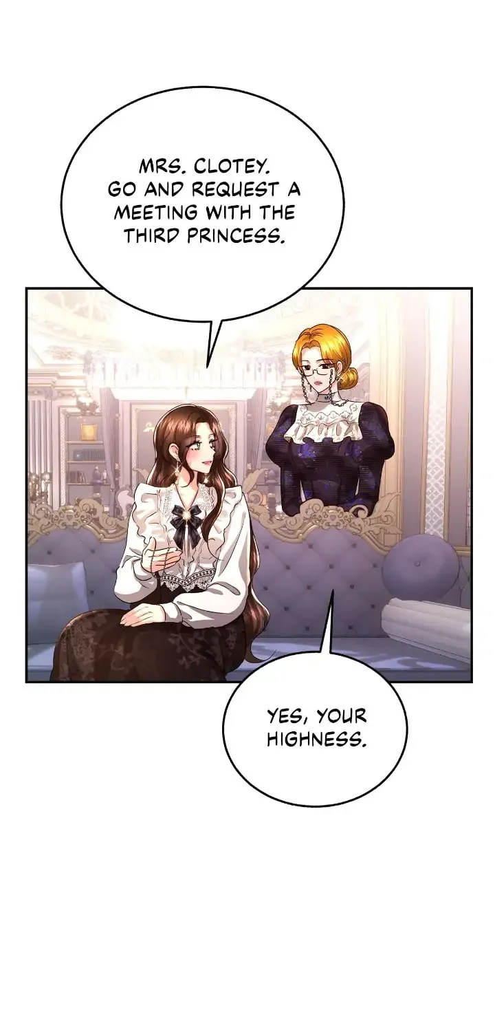Read Rosalyn Vogart chapter 29 image 44 on Lezhin