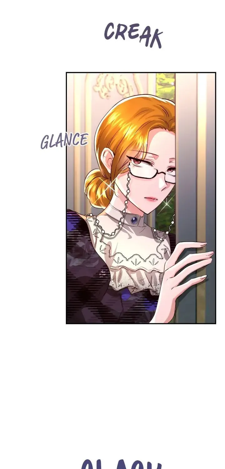 Read Rosalyn Vogart chapter 29 image 45 on Lezhin