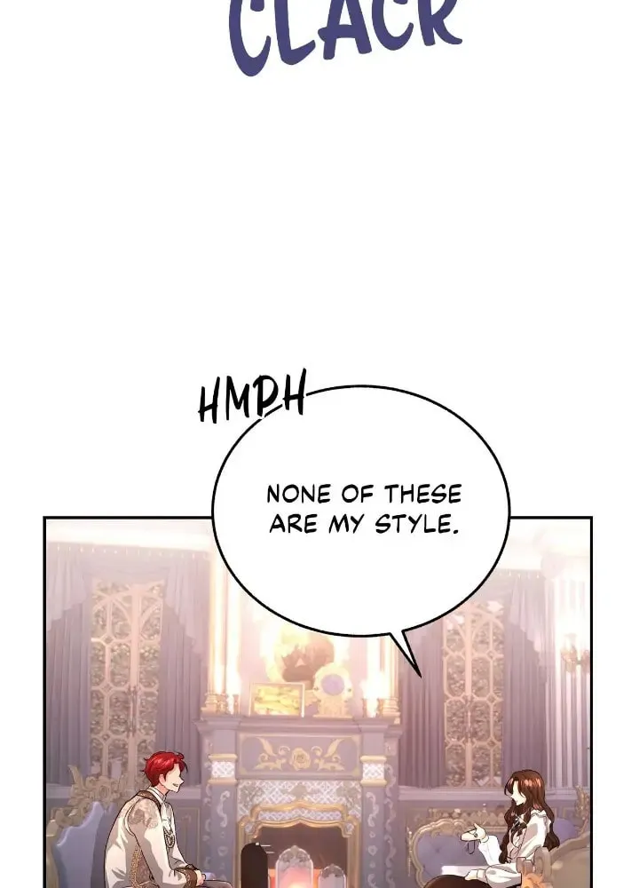 Read Rosalyn Vogart chapter 29 image 46 on Lezhin