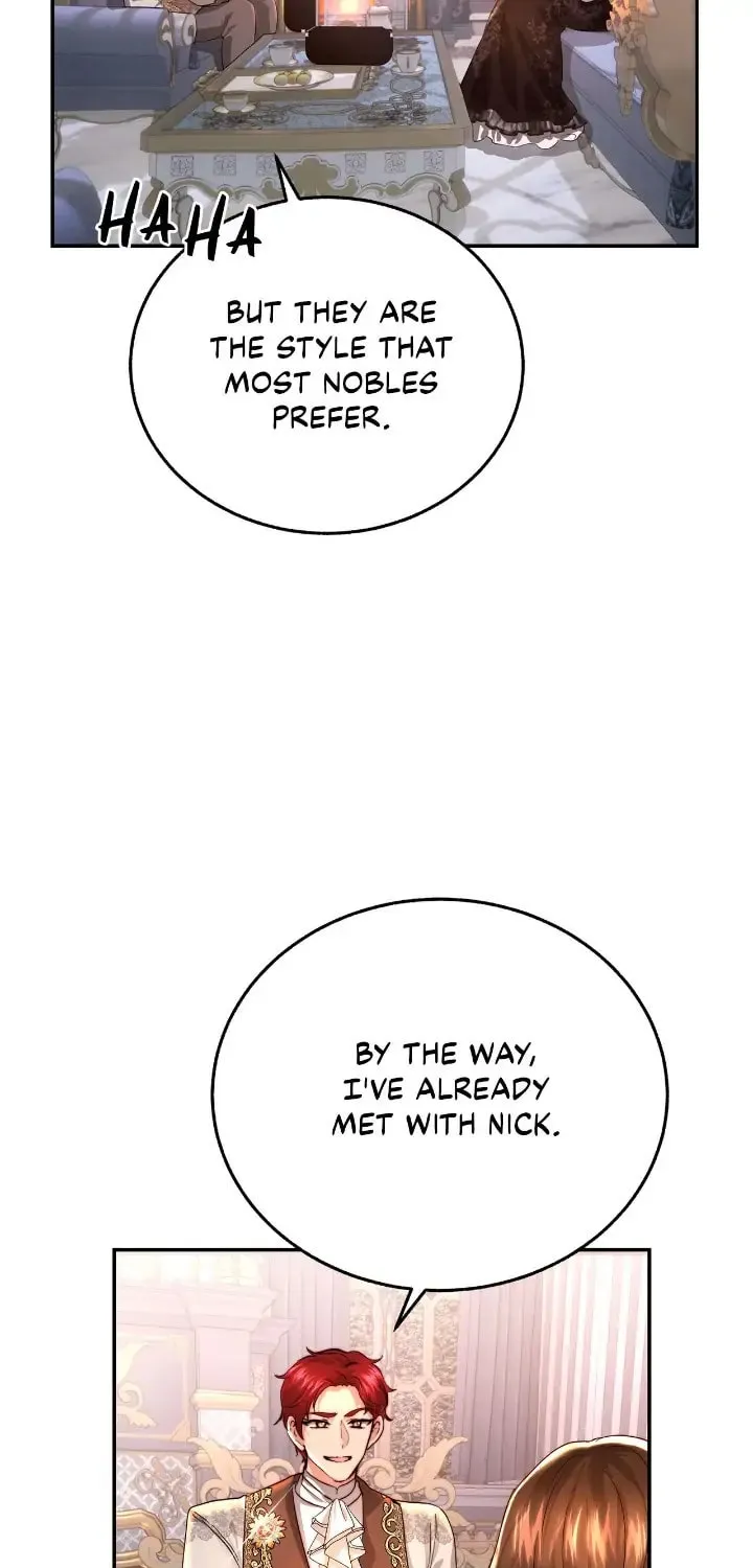 Read Rosalyn Vogart chapter 29 image 47 on Lezhin