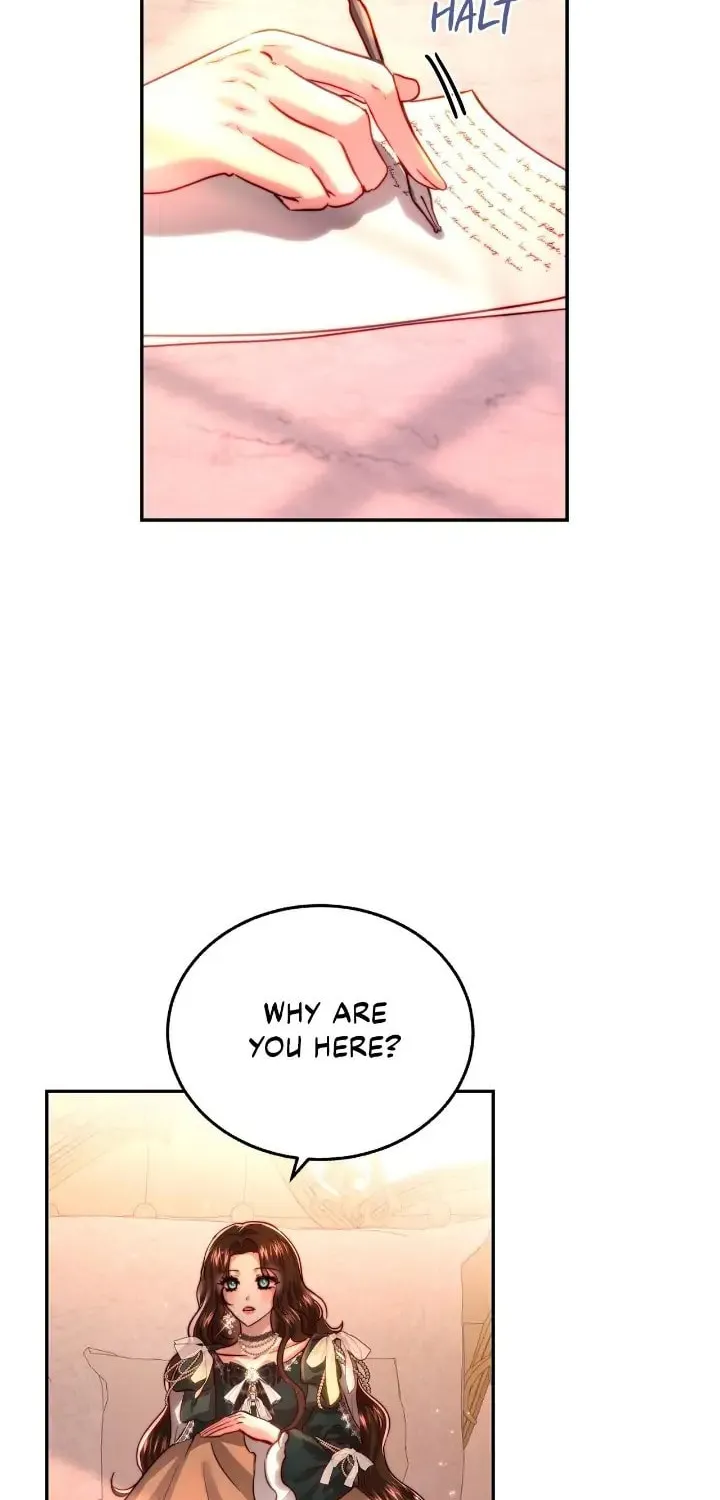 Read Rosalyn Vogart chapter 29 image 5 on Lezhin