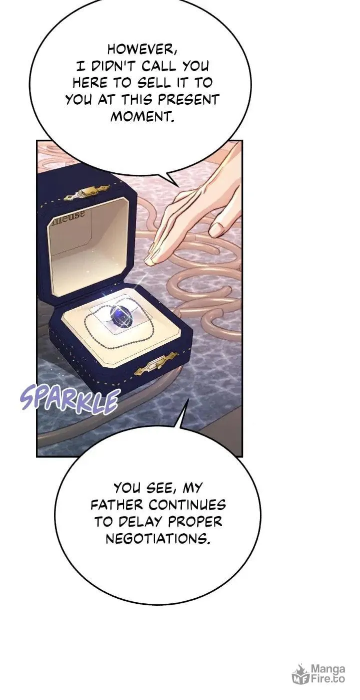 Read Rosalyn Vogart chapter 29 image 50 on Lezhin