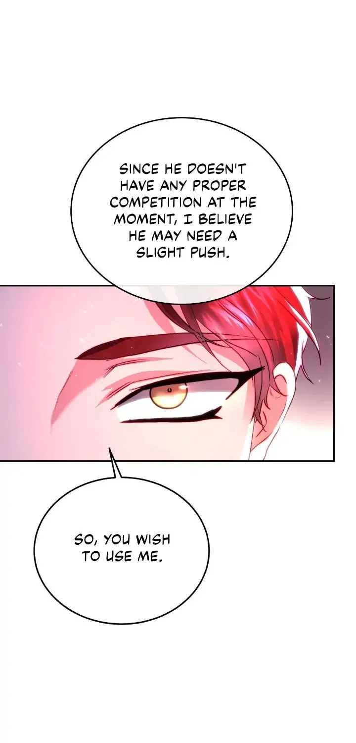 Read Rosalyn Vogart chapter 29 image 51 on Lezhin
