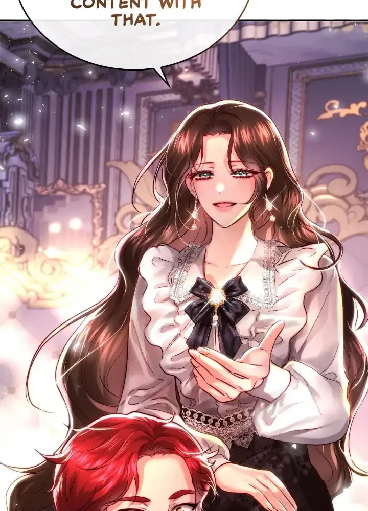 Read Rosalyn Vogart chapter 29 image 53 on Lezhin