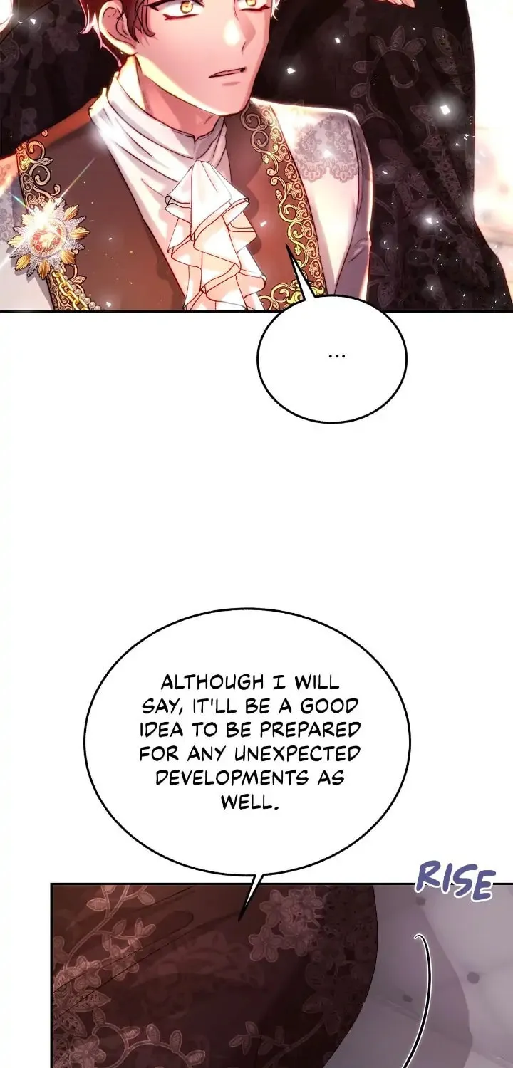 Read Rosalyn Vogart chapter 29 image 54 on Lezhin