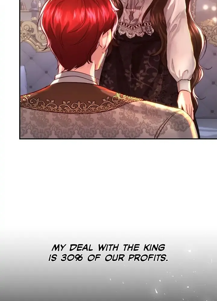 Read Rosalyn Vogart chapter 29 image 56 on Lezhin