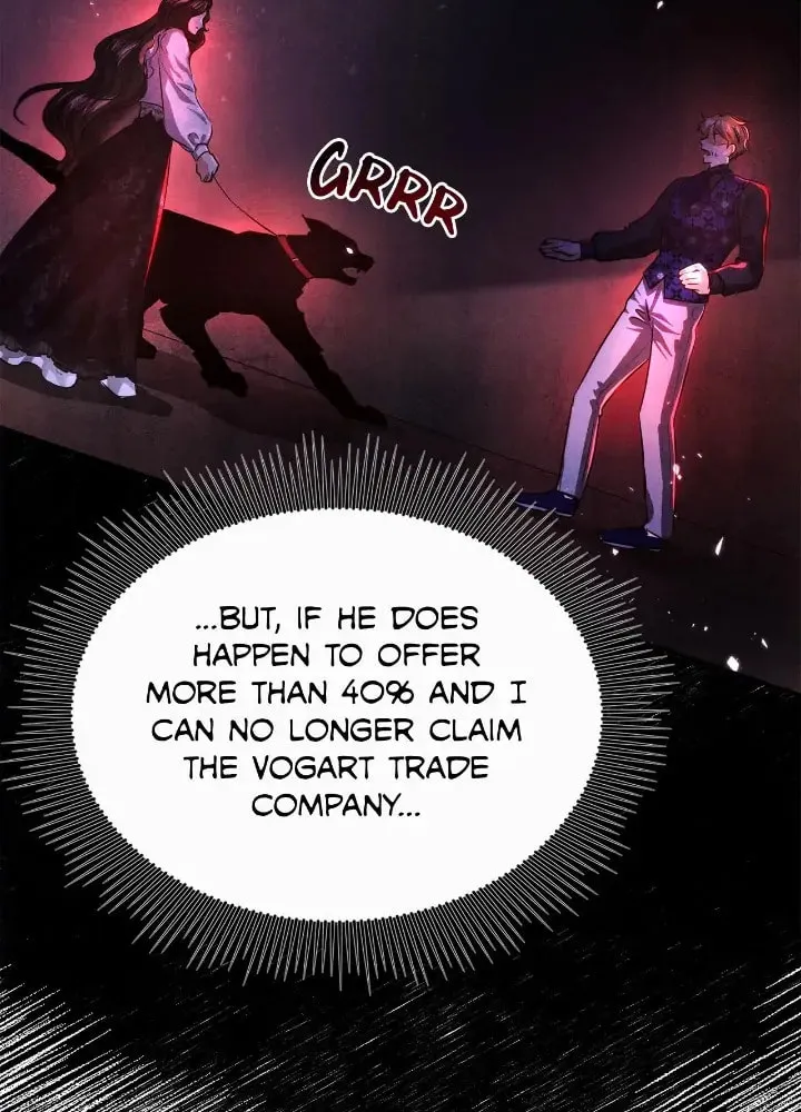 Read Rosalyn Vogart chapter 29 image 59 on Lezhin