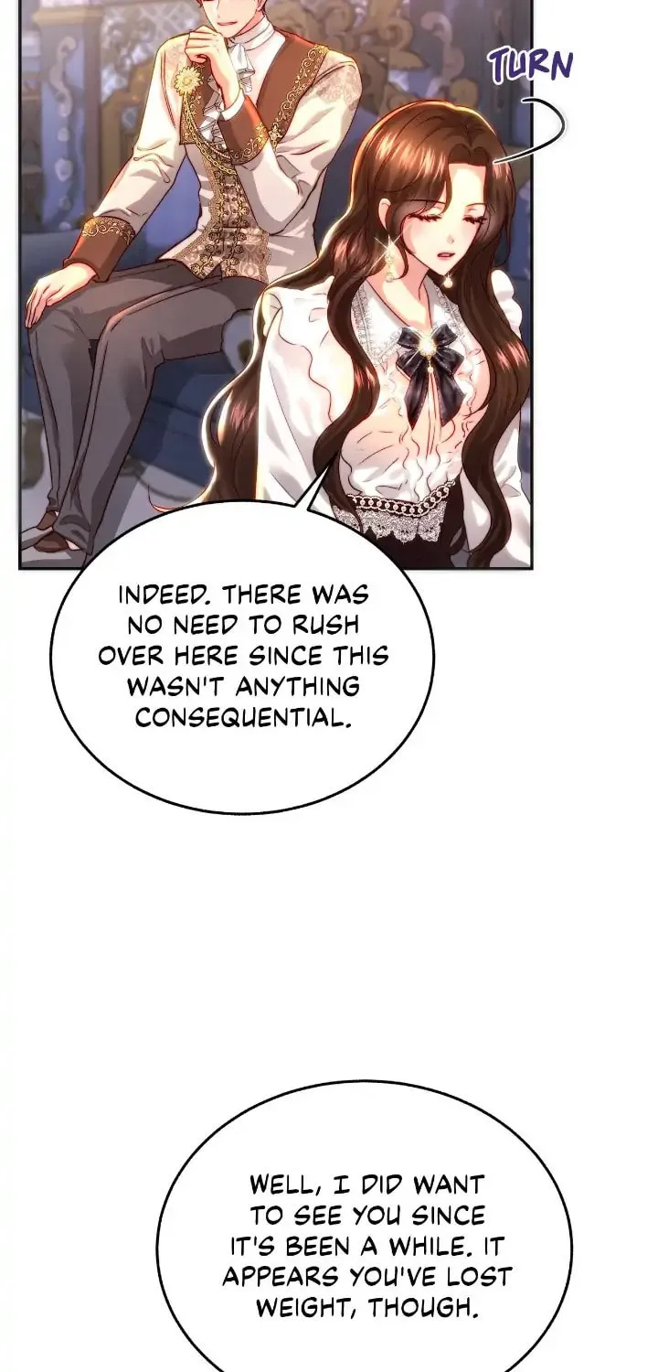 Read Rosalyn Vogart chapter 29 image 65 on Lezhin