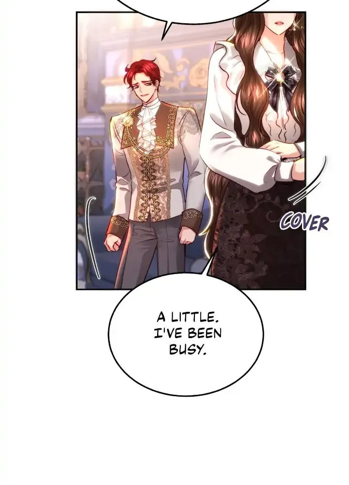Read Rosalyn Vogart chapter 29 image 66 on Lezhin