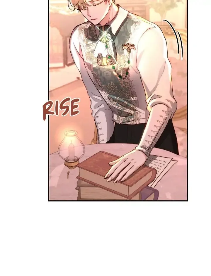 Read Rosalyn Vogart chapter 29 image 7 on Lezhin