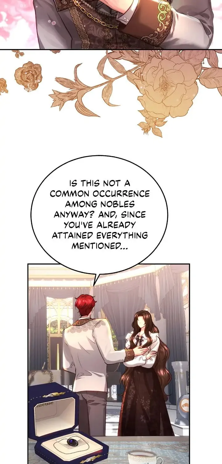 Read Rosalyn Vogart chapter 29 image 74 on Lezhin