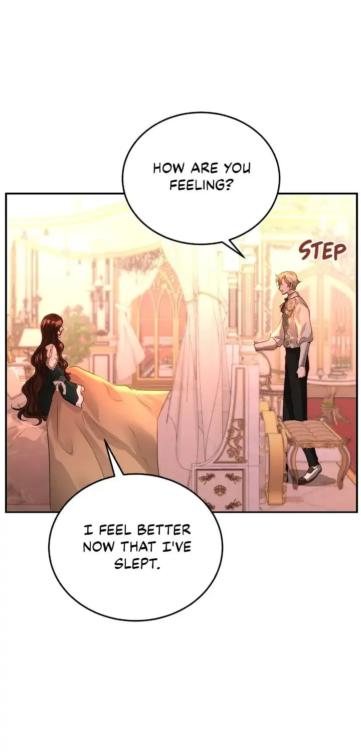 Read Rosalyn Vogart chapter 29 image 8 on Lezhin