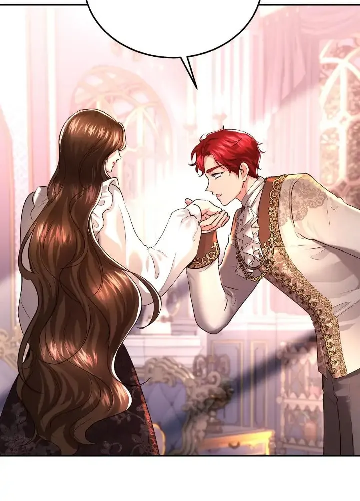 Read Rosalyn Vogart chapter 29 image 81 on Lezhin