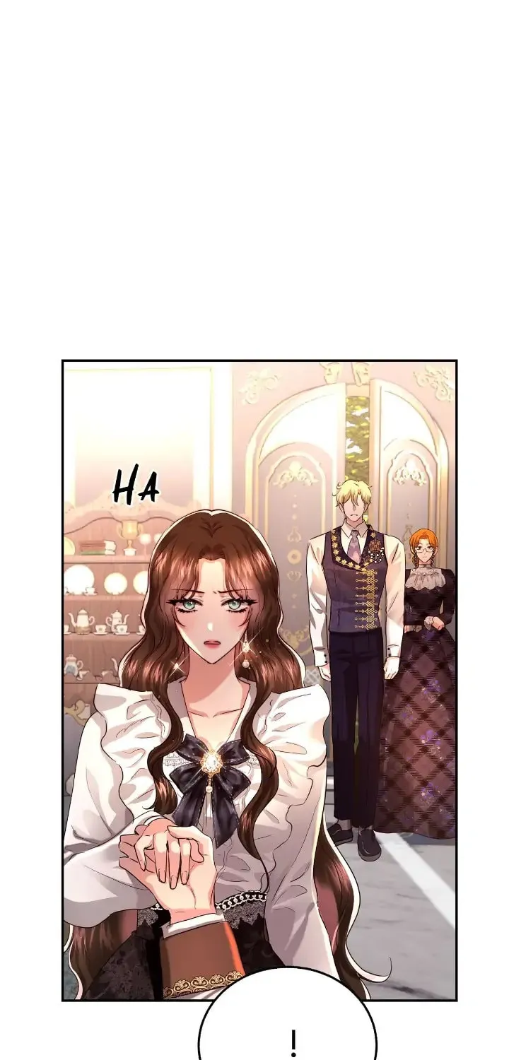 Read Rosalyn Vogart chapter 29 image 82 on Lezhin