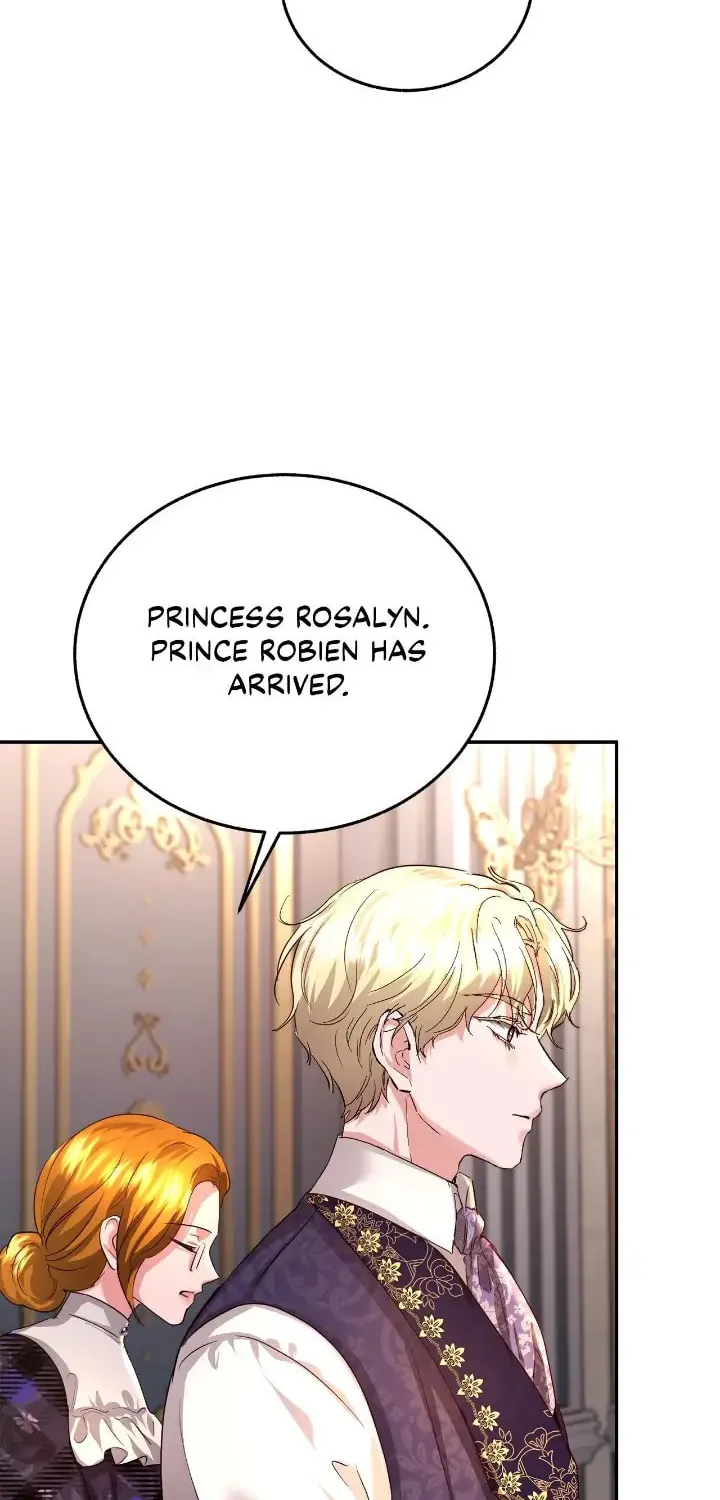 Read Rosalyn Vogart chapter 29 image 83 on Lezhin