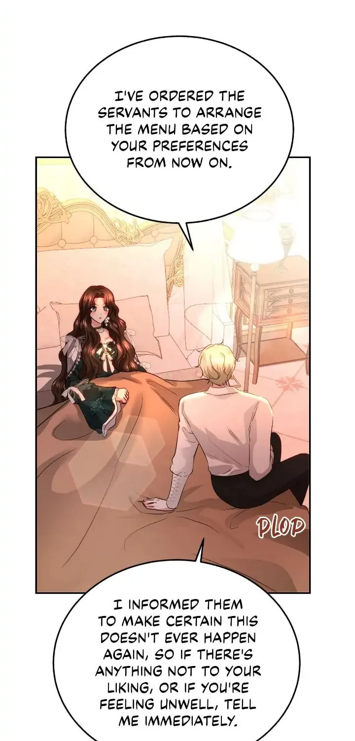 Read Rosalyn Vogart chapter 29 image 9 on Lezhin