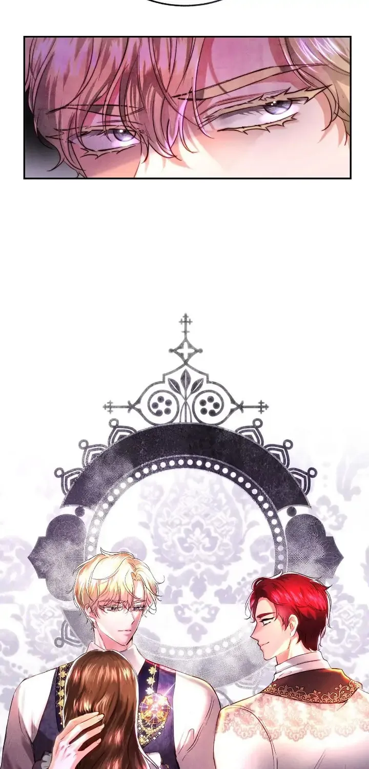 Read Rosalyn Vogart chapter 29 image 90 on Lezhin