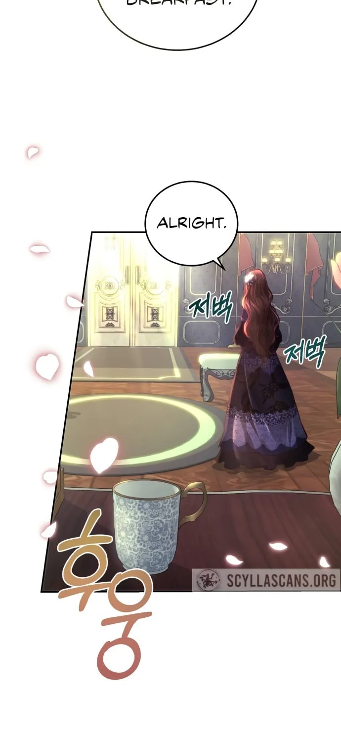 Read Rosalyn Vogart chapter 3 image 10 on Lezhin