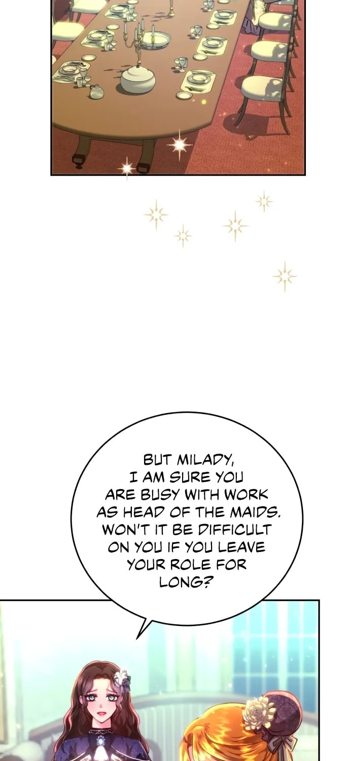 Read Rosalyn Vogart chapter 3 image 12 on Lezhin