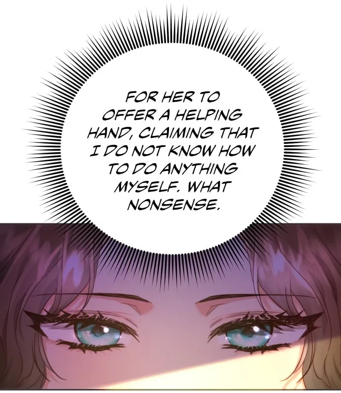Read Rosalyn Vogart chapter 3 image 14 on Lezhin