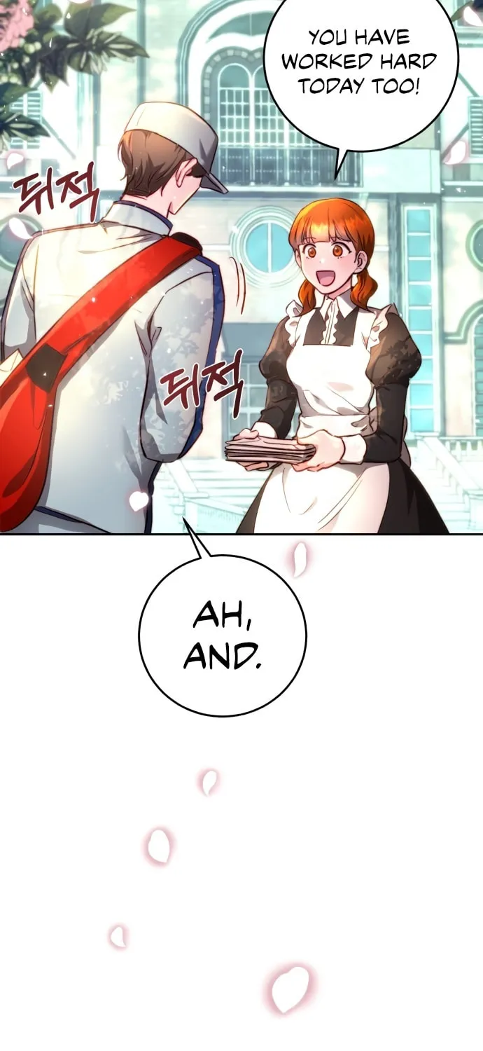Read Rosalyn Vogart chapter 3 image 2 on Lezhin