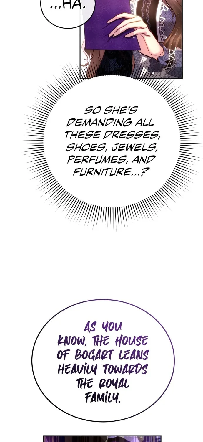 Read Rosalyn Vogart chapter 3 image 20 on Lezhin