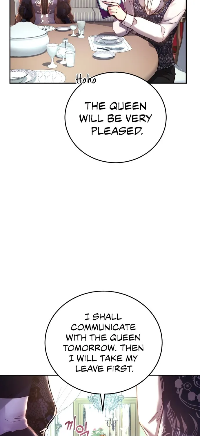 Read Rosalyn Vogart chapter 3 image 24 on Lezhin