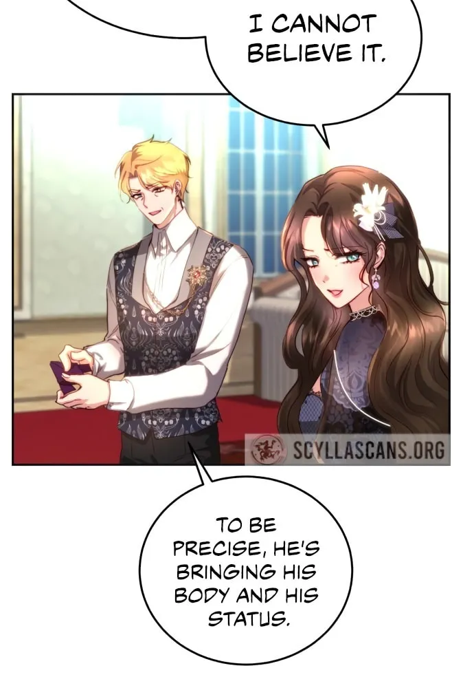 Read Rosalyn Vogart chapter 3 image 28 on Lezhin