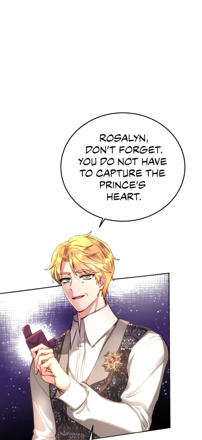 Read Rosalyn Vogart chapter 3 image 29 on Lezhin