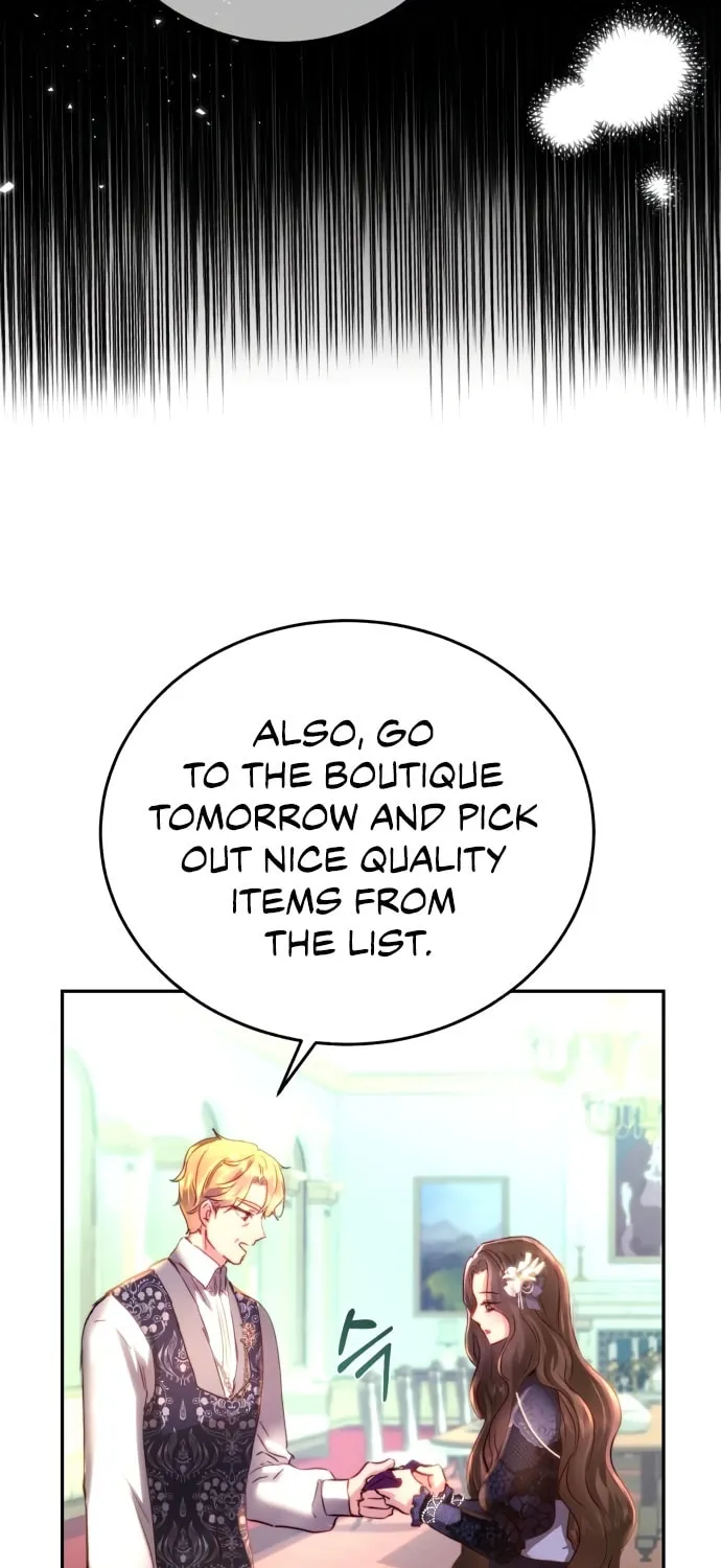 Read Rosalyn Vogart chapter 3 image 32 on Lezhin