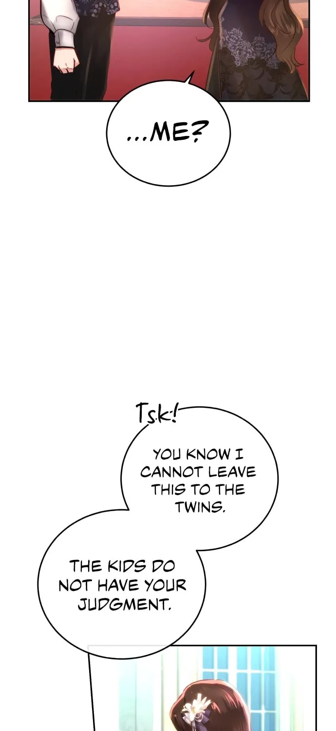 Read Rosalyn Vogart chapter 3 image 33 on Lezhin