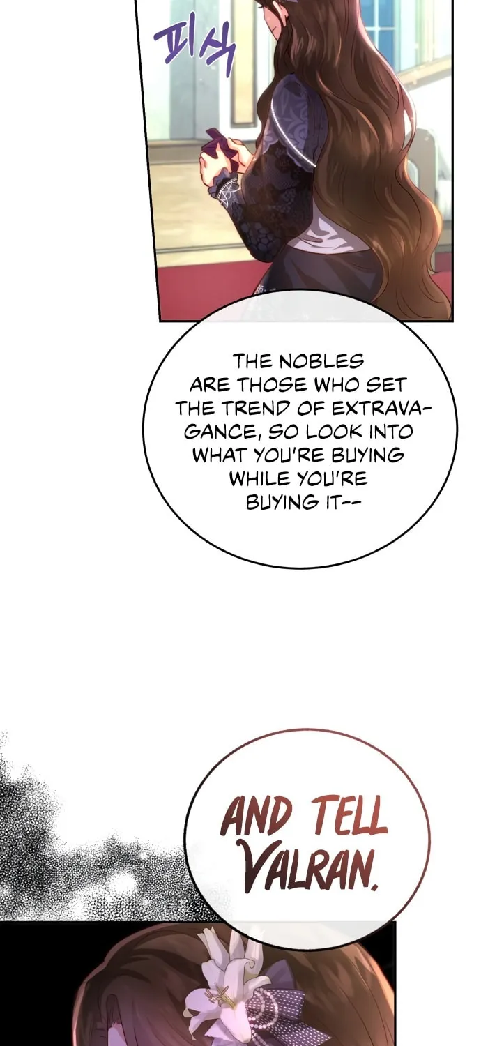 Read Rosalyn Vogart chapter 3 image 34 on Lezhin