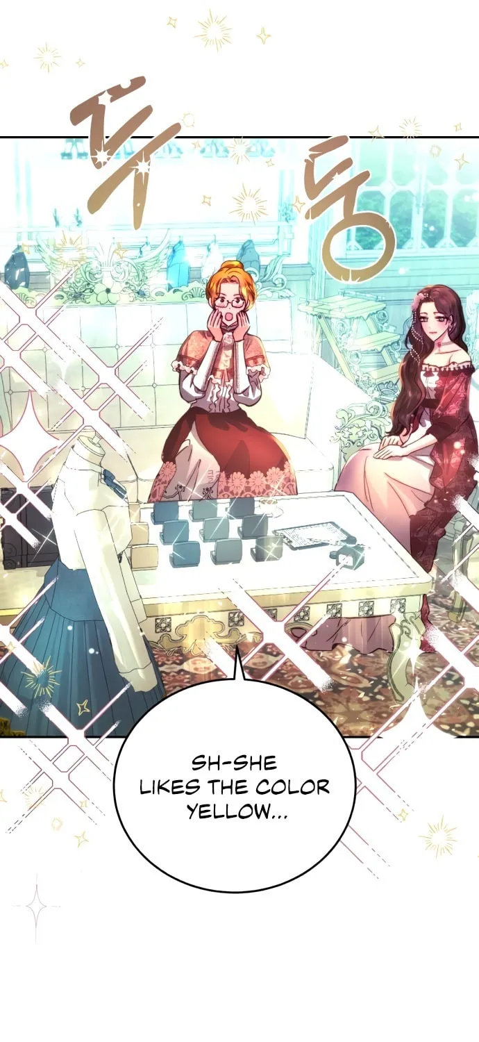 Read Rosalyn Vogart chapter 3 image 43 on Lezhin