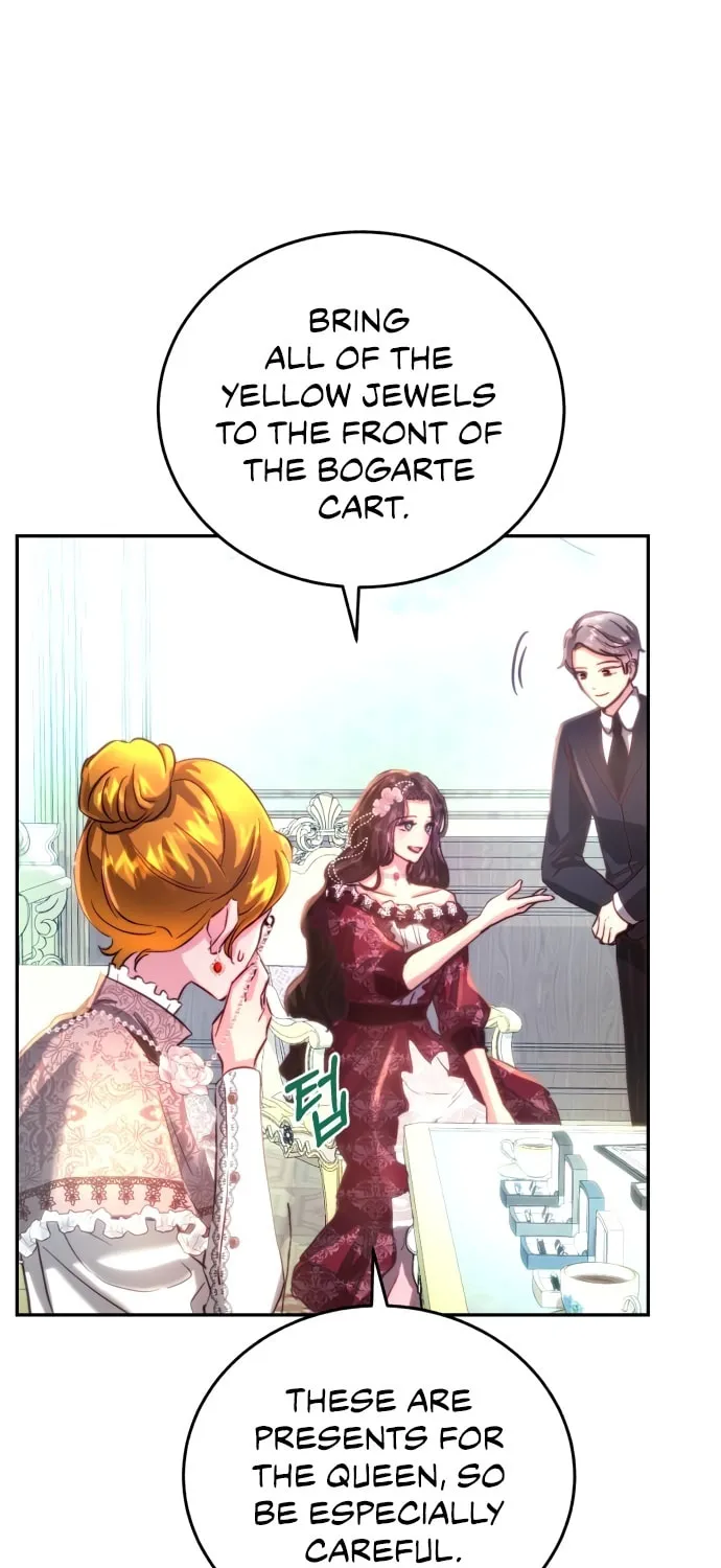 Read Rosalyn Vogart chapter 3 image 44 on Lezhin