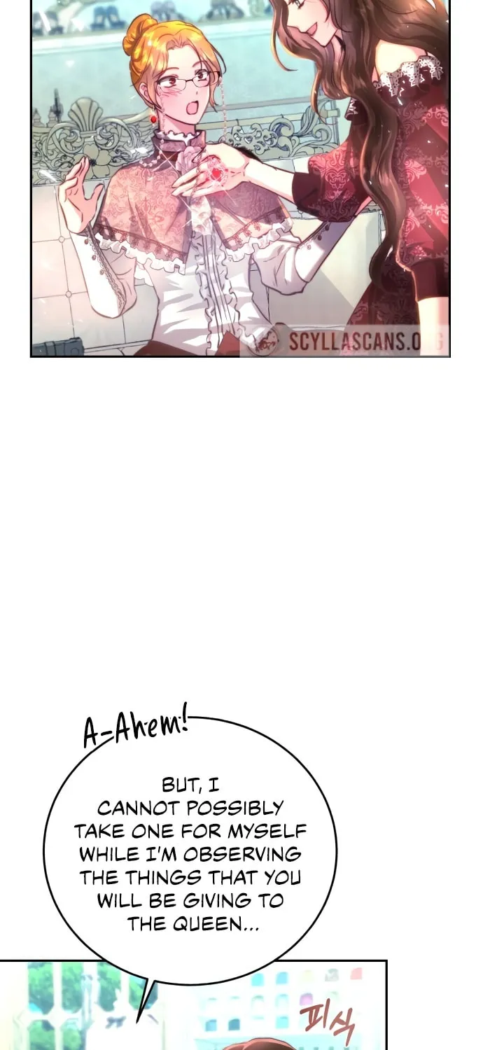 Read Rosalyn Vogart chapter 3 image 48 on Lezhin