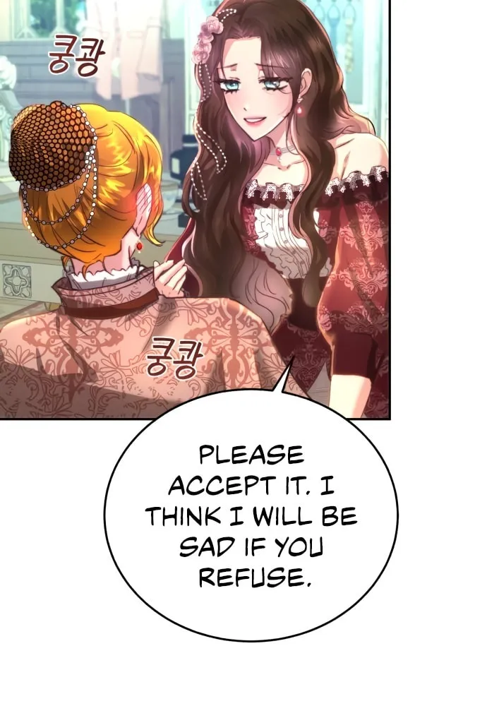 Read Rosalyn Vogart chapter 3 image 49 on Lezhin