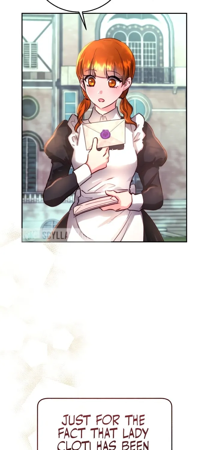 Read Rosalyn Vogart chapter 3 image 5 on Lezhin