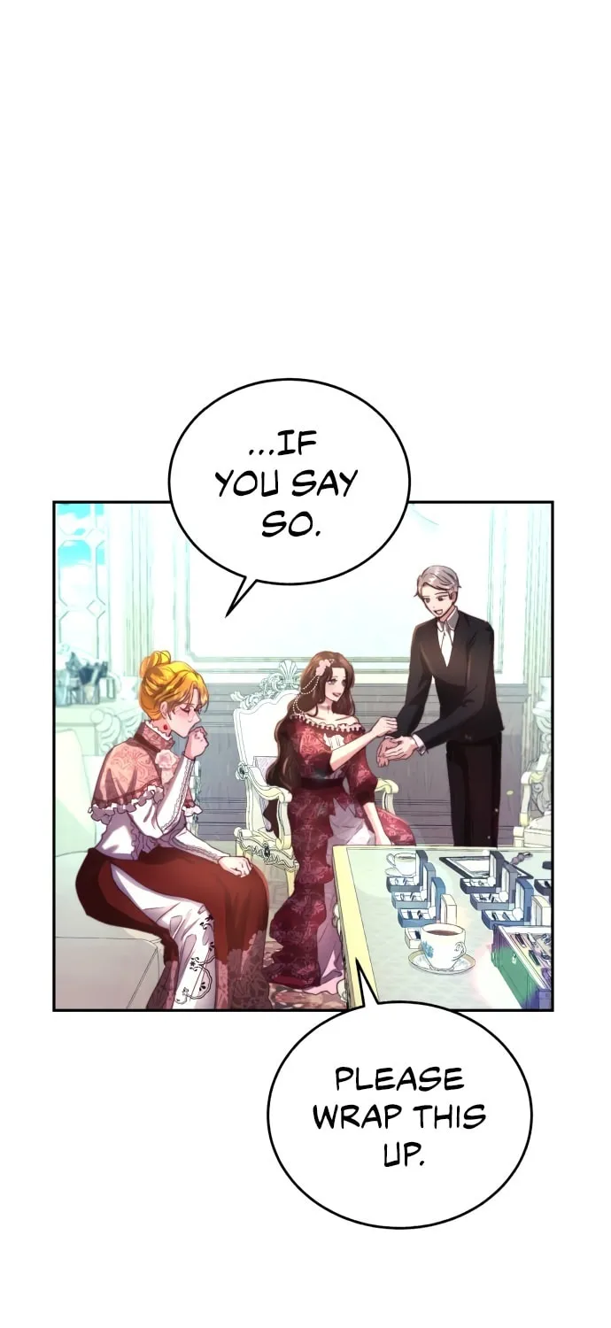 Read Rosalyn Vogart chapter 3 image 50 on Lezhin