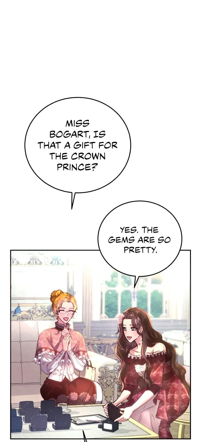 Read Rosalyn Vogart chapter 3 image 57 on Lezhin