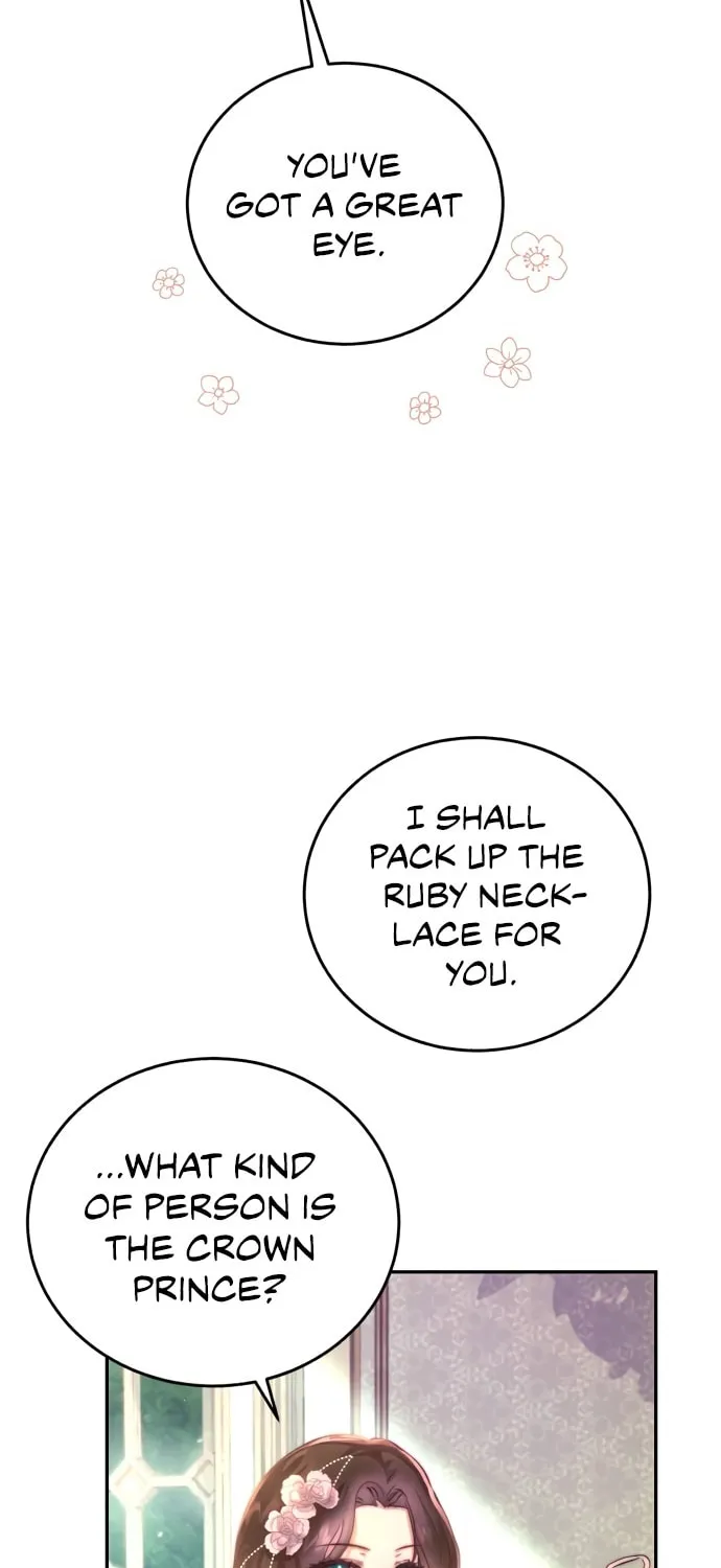 Read Rosalyn Vogart chapter 3 image 58 on Lezhin