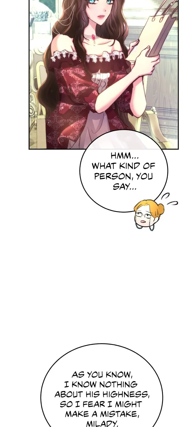 Read Rosalyn Vogart chapter 3 image 59 on Lezhin