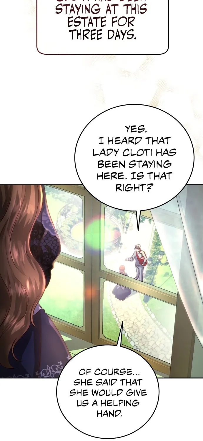 Read Rosalyn Vogart chapter 3 image 6 on Lezhin