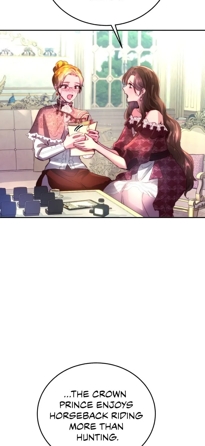 Read Rosalyn Vogart chapter 3 image 60 on Lezhin