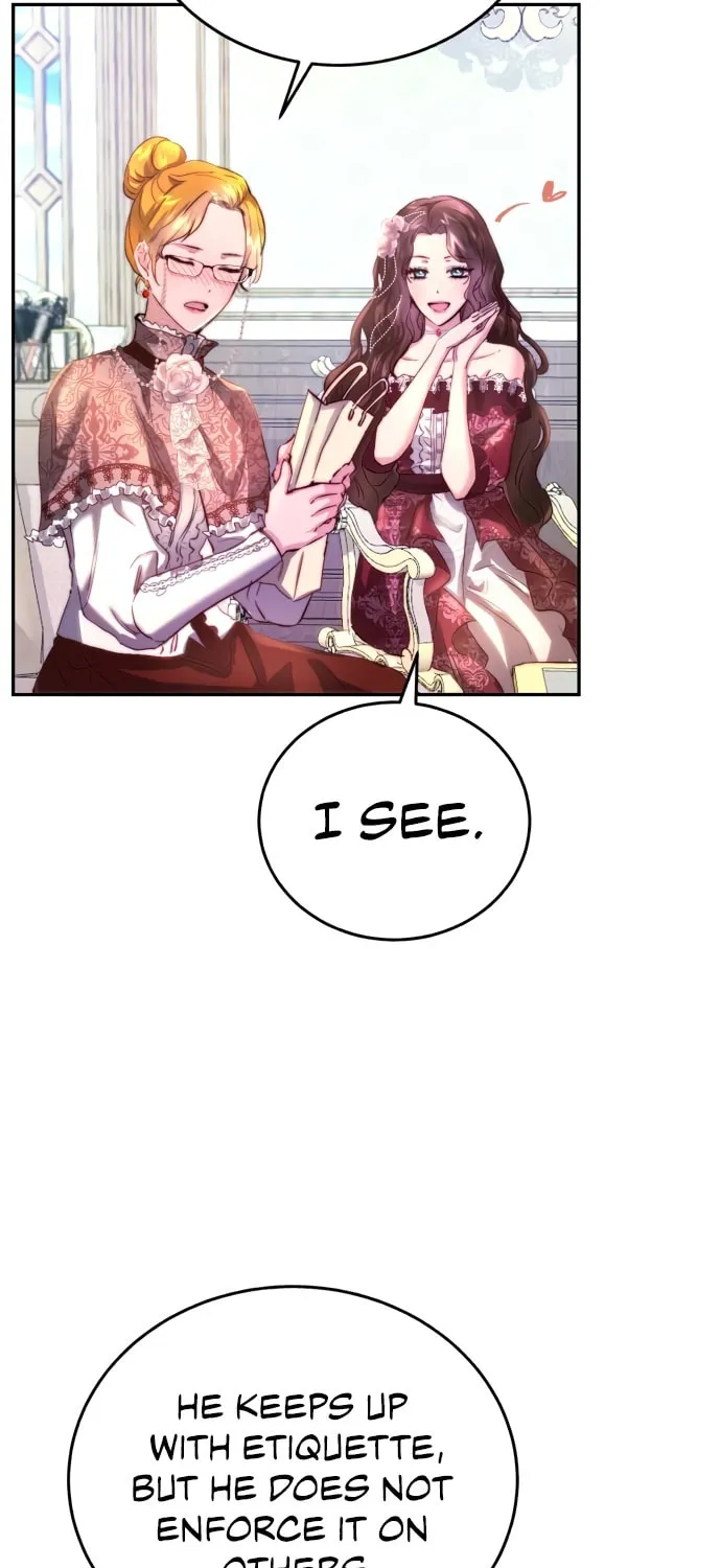 Read Rosalyn Vogart chapter 3 image 61 on Lezhin