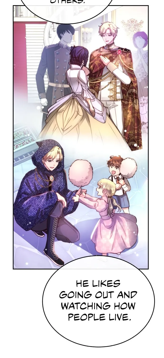 Read Rosalyn Vogart chapter 3 image 62 on Lezhin