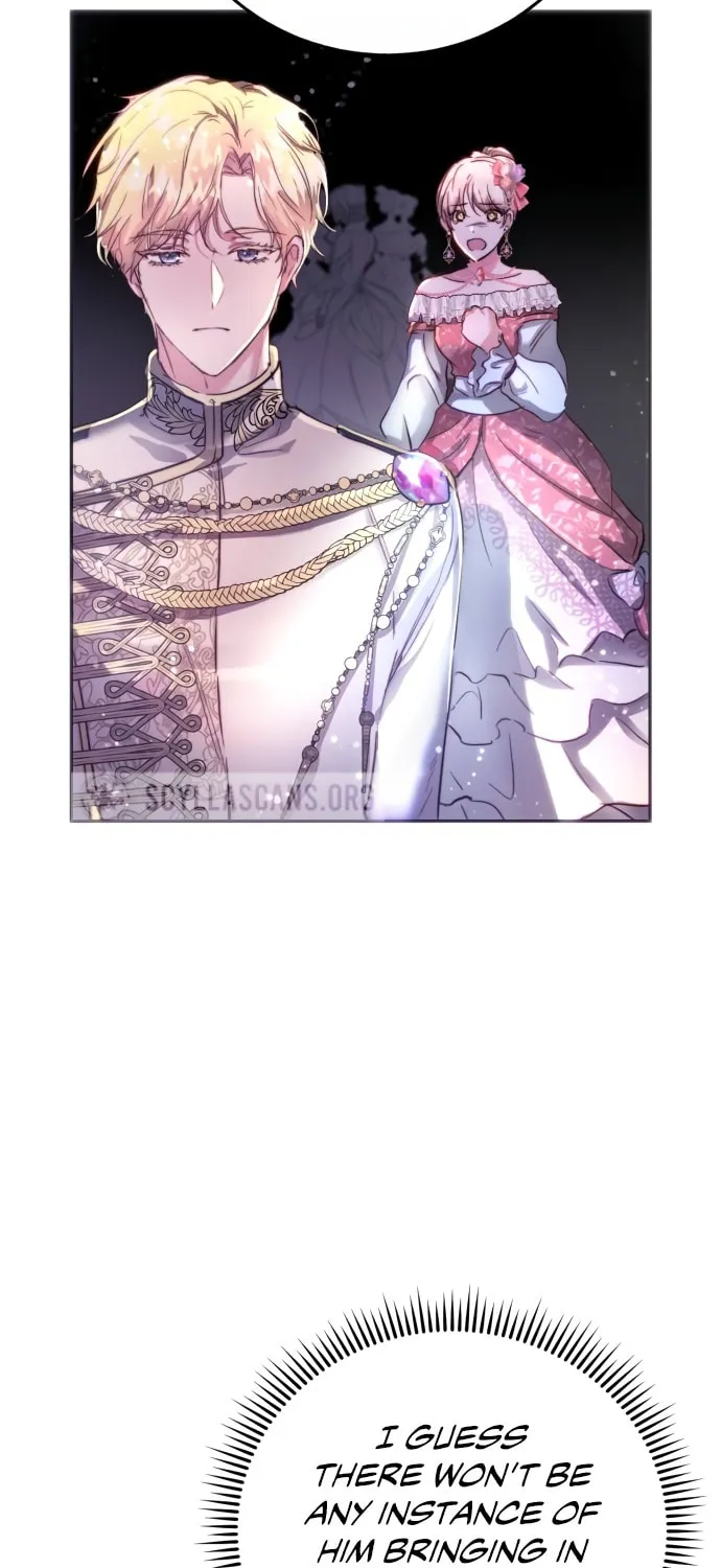 Read Rosalyn Vogart chapter 3 image 67 on Lezhin