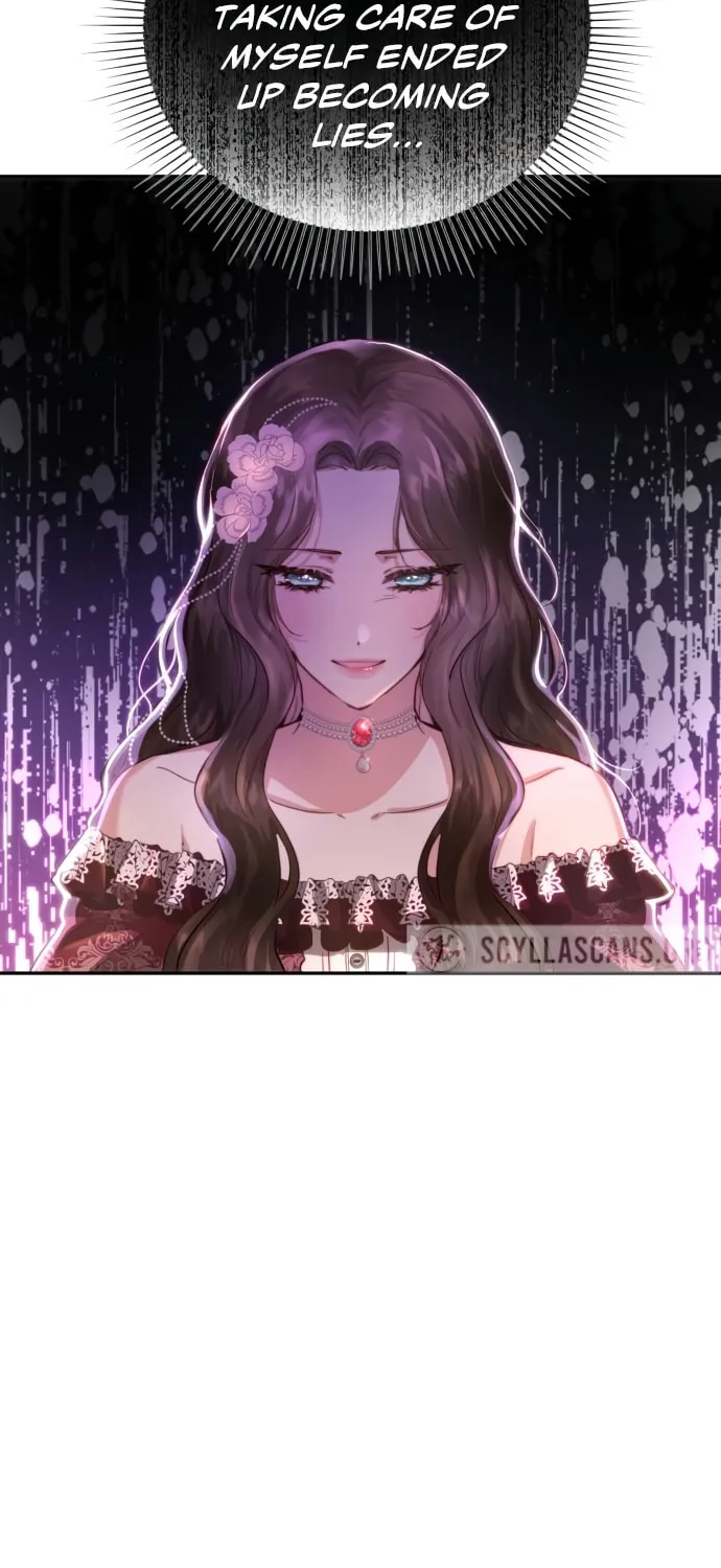 Read Rosalyn Vogart chapter 3 image 75 on Lezhin