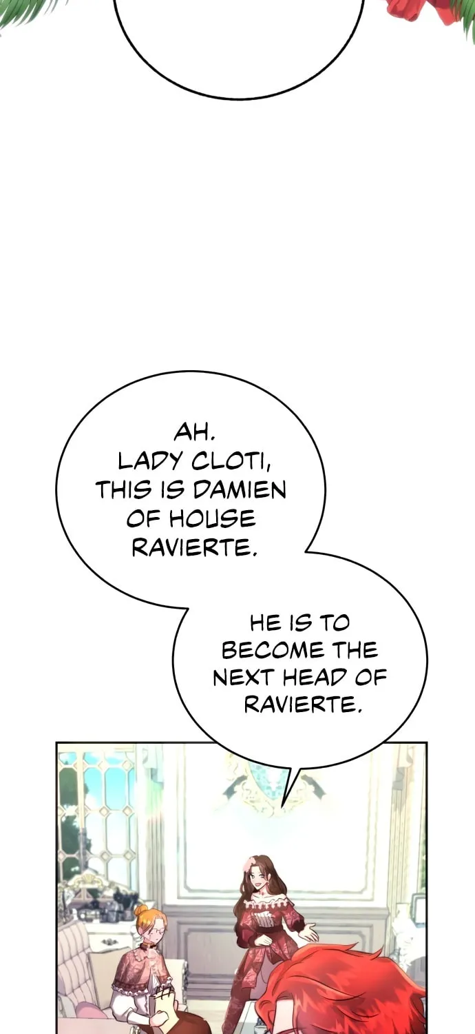 Read Rosalyn Vogart chapter 3 image 79 on Lezhin