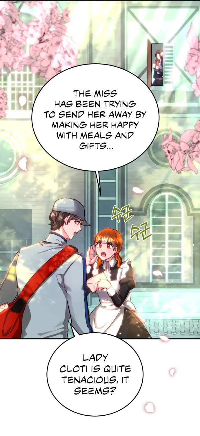 Read Rosalyn Vogart chapter 3 image 8 on Lezhin